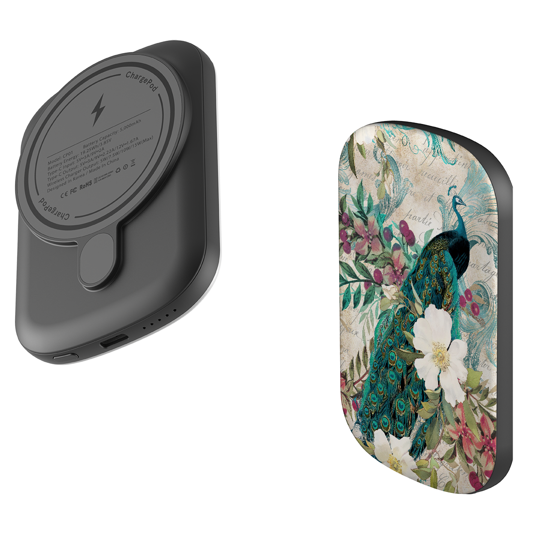 MagSafe Power Bank - Ballerina
