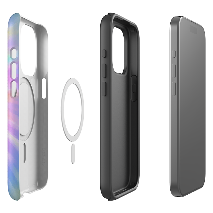 iPhone MagSafe Tough Case - Bamboozle