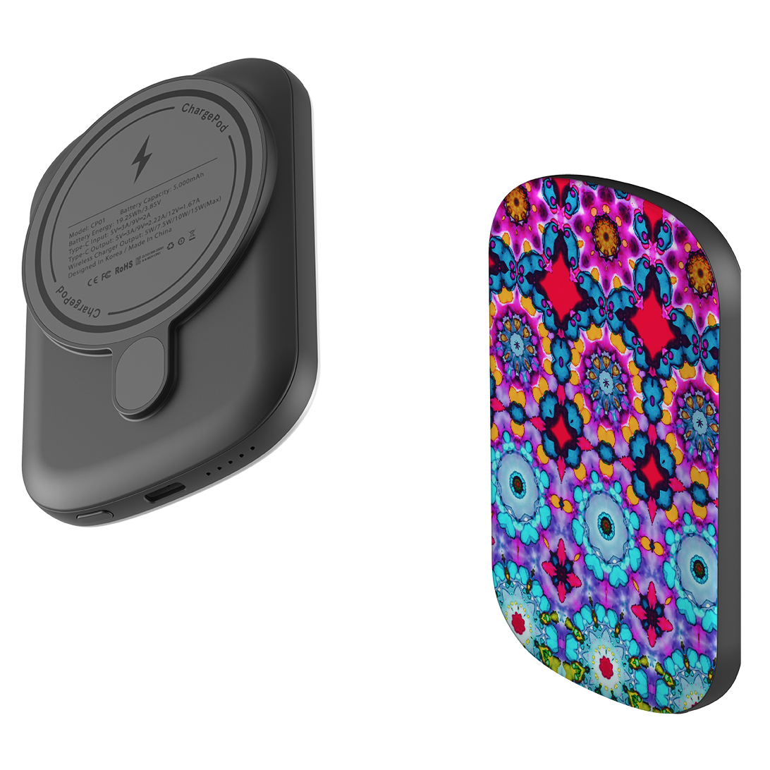 MagSafe Power Bank - Bayfest