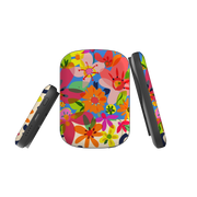 MagSafe Power Bank - Beautiful Blooms By Sarah Campbell