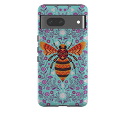 Google Tough Case -  Bee By Jenny Zemanek