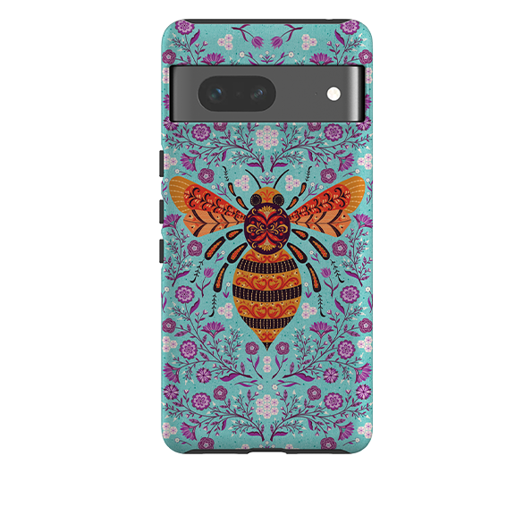 Google Tough Case -  Bee By Jenny Zemanek