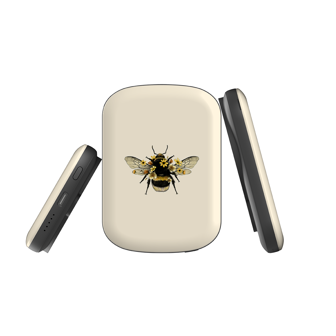 MagSafe Power Bank - Bee I