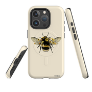 iPhone MagSafe Tough Case -  Bee I