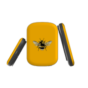 MagSafe Power Bank - Bee I Honey