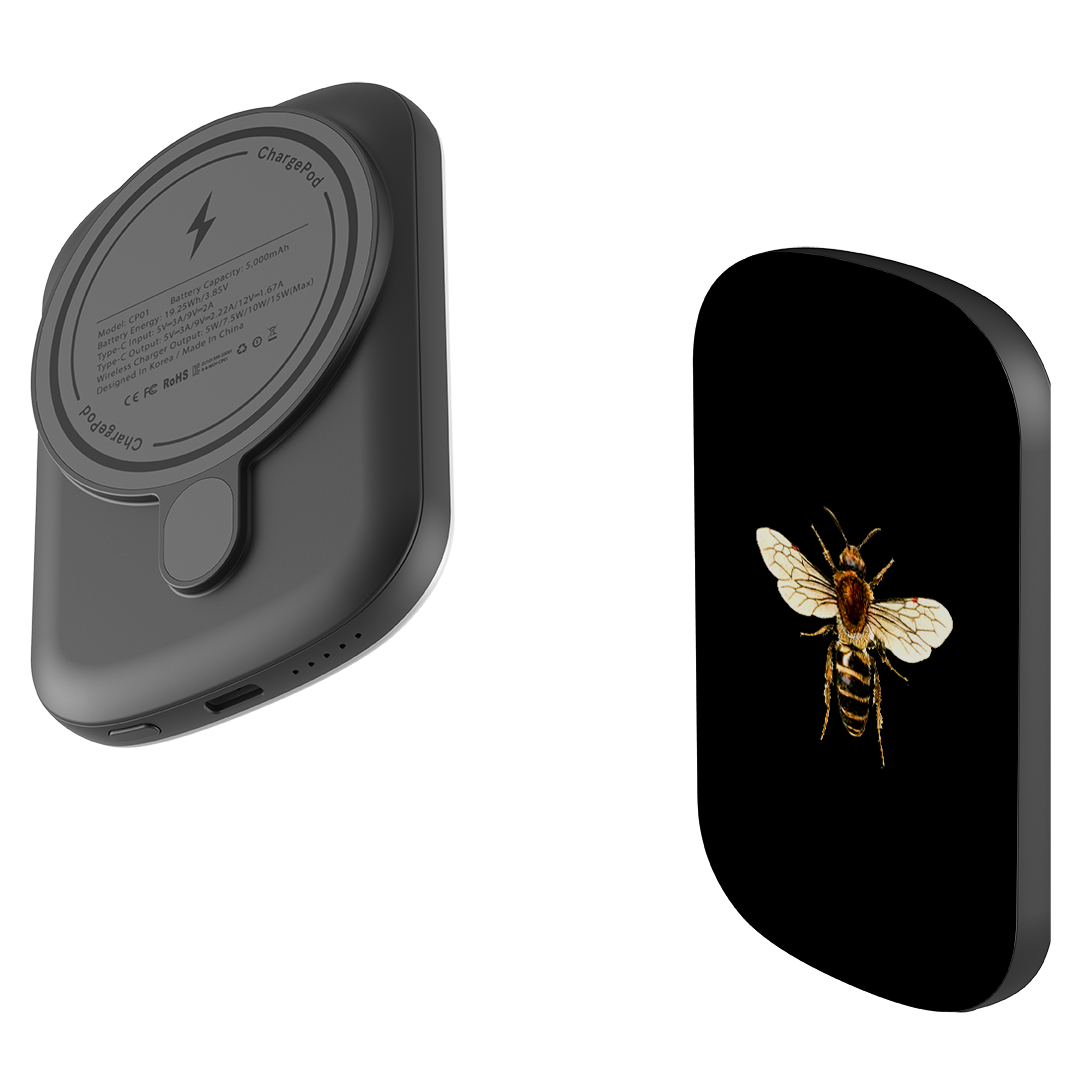 MagSafe Power Bank - Bee II