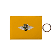 Bee II Honey Card Holder