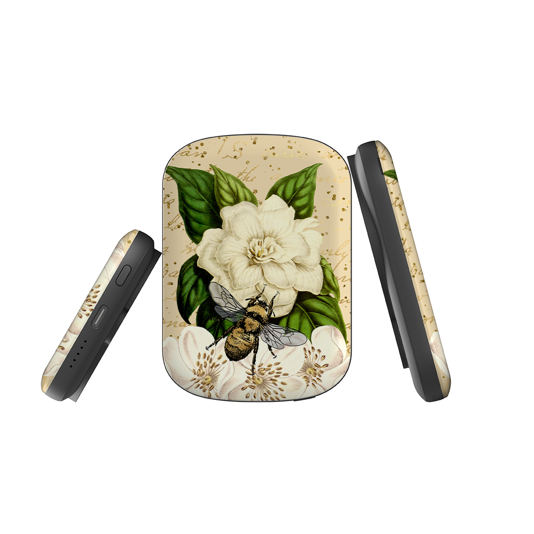 MagSafe Power Bank - Bee Line