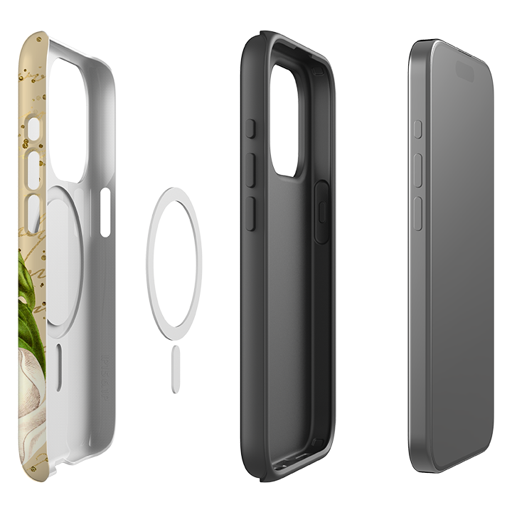 iPhone MagSafe Tough Case -  Bee Line