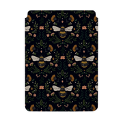 Bees By Jade Mosinski Laptop, Kindle & iPad Sleeve