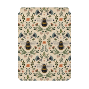 Bees 2 By Jade Mosinski Laptop, Kindle & iPad Sleeve
