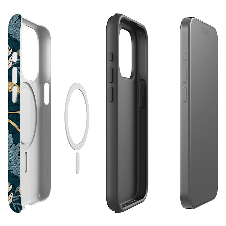 iPhone MagSafe Tough Case -  Beeston