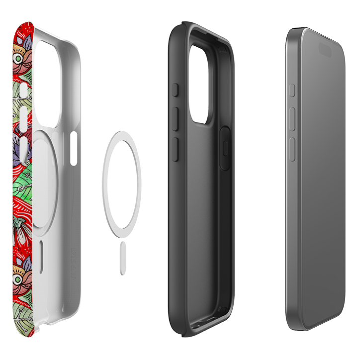 iPhone MagSafe Tough Case -  Beetham