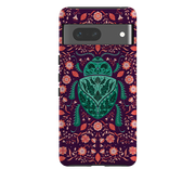 Google Tough Case -  Beetle By Jenny Zemanek