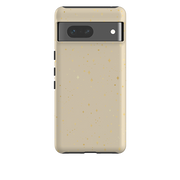 Google Tough Case - Beige Cosmos
