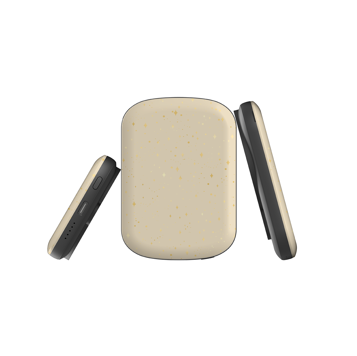MagSafe Power Bank - Beige Cosmos