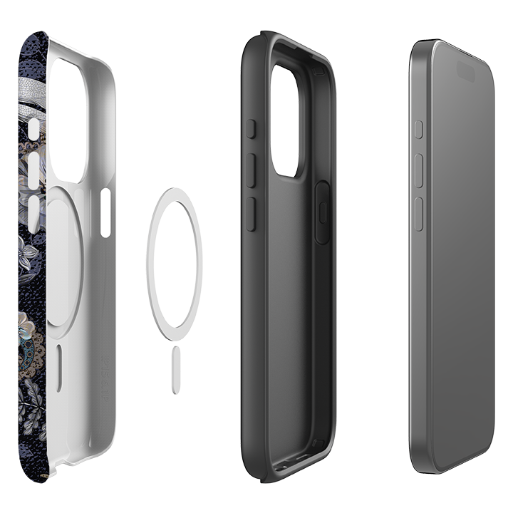 iPhone MagSafe Tough Case -  Belsay