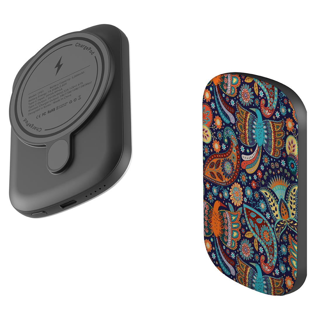 MagSafe Power Bank - Bettyhill