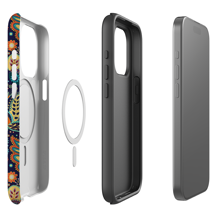 iPhone MagSafe Tough Case -  Bettyhill