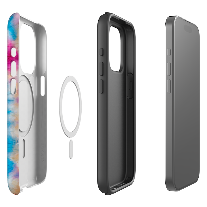 iPhone MagSafe Tough Case - Big Chill