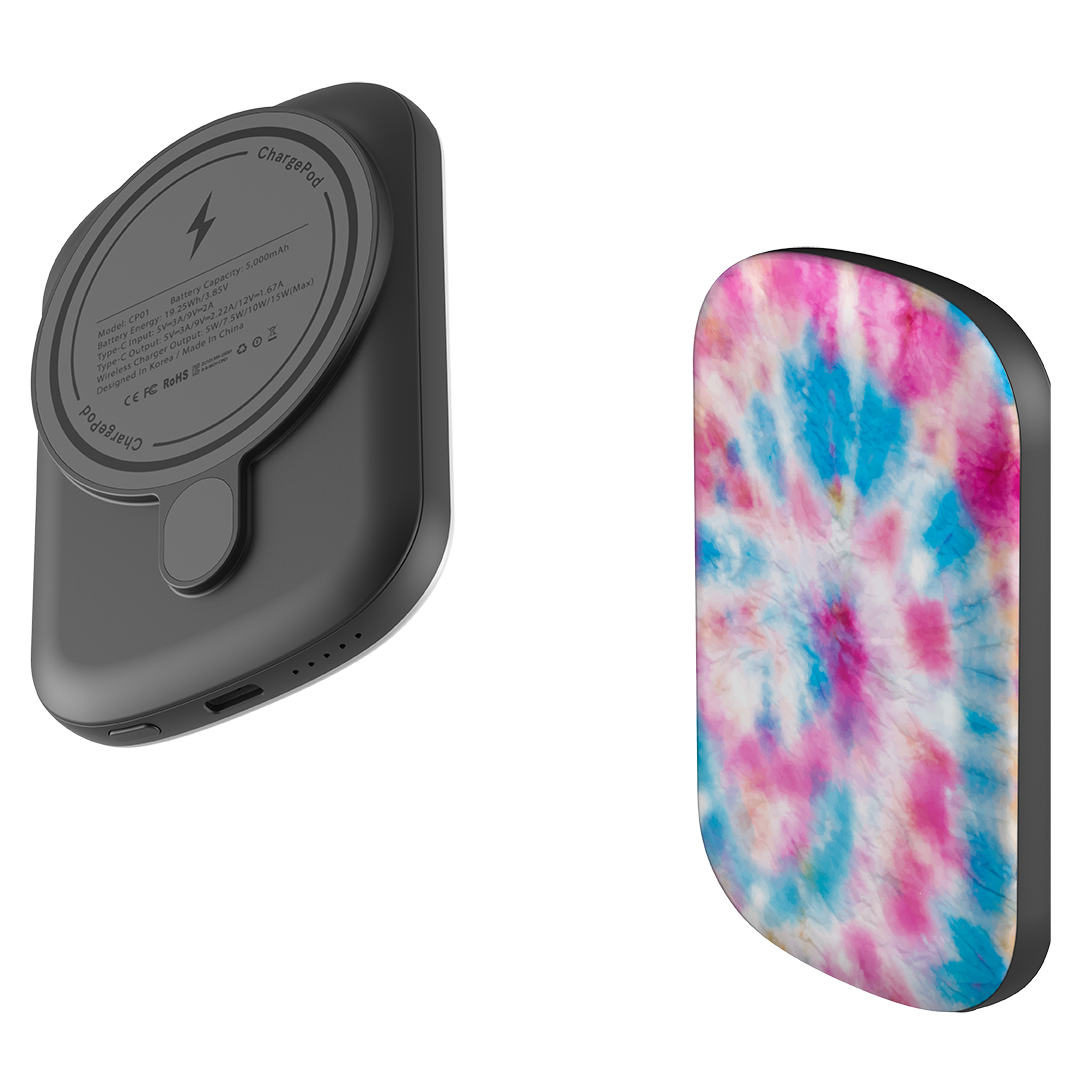 MagSafe Power Bank - Big Chill