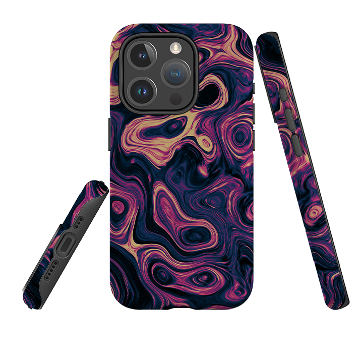 iPhone MagSafe Tough Case - Bijou
