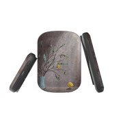 MagSafe Power Bank - Bird Bouqet By Maja Lindberg