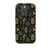 iPhone Tough Case - Birdcage By Catherine Rowe