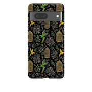 Google Tough Case -  Birdcage By Catherine Rowe