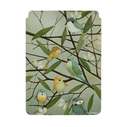 Birds By Maja Lindberg Laptop, Kindle & iPad Sleeve