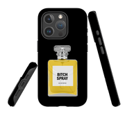 iPhone MagSafe Tough Case -  Bitch Spray
