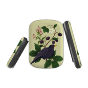 MagSafe Power Bank - Blackbird By Anna Stead