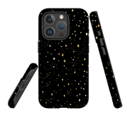 iPhone MagSafe Tough Case -  Black Cosmos