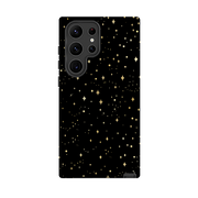 Samsung Tough Case - Black Cosmos