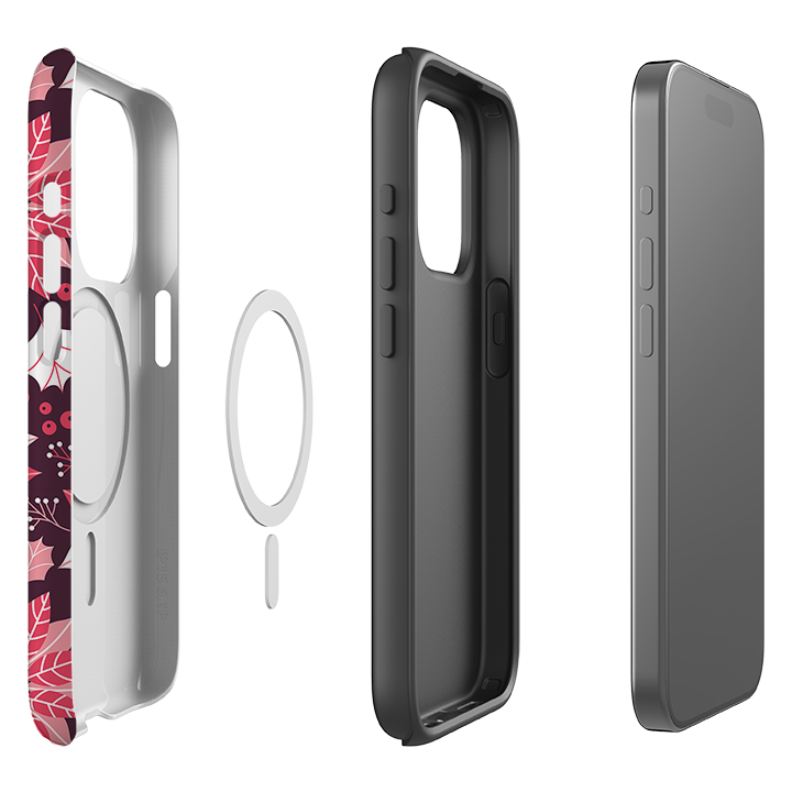 iPhone MagSafe Tough Case -  Blessings