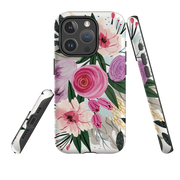 iPhone MagSafe Tough Case - Bloom By Meghann Rader