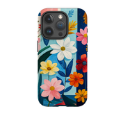 iPhone Tough Case - Bloom Floral
