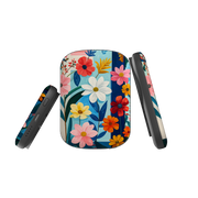 MagSafe Power Bank - Bloom Floral