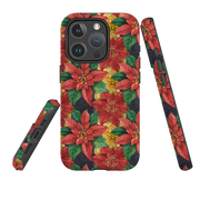 iPhone MagSafe Tough Case -  Blooms Of The Season