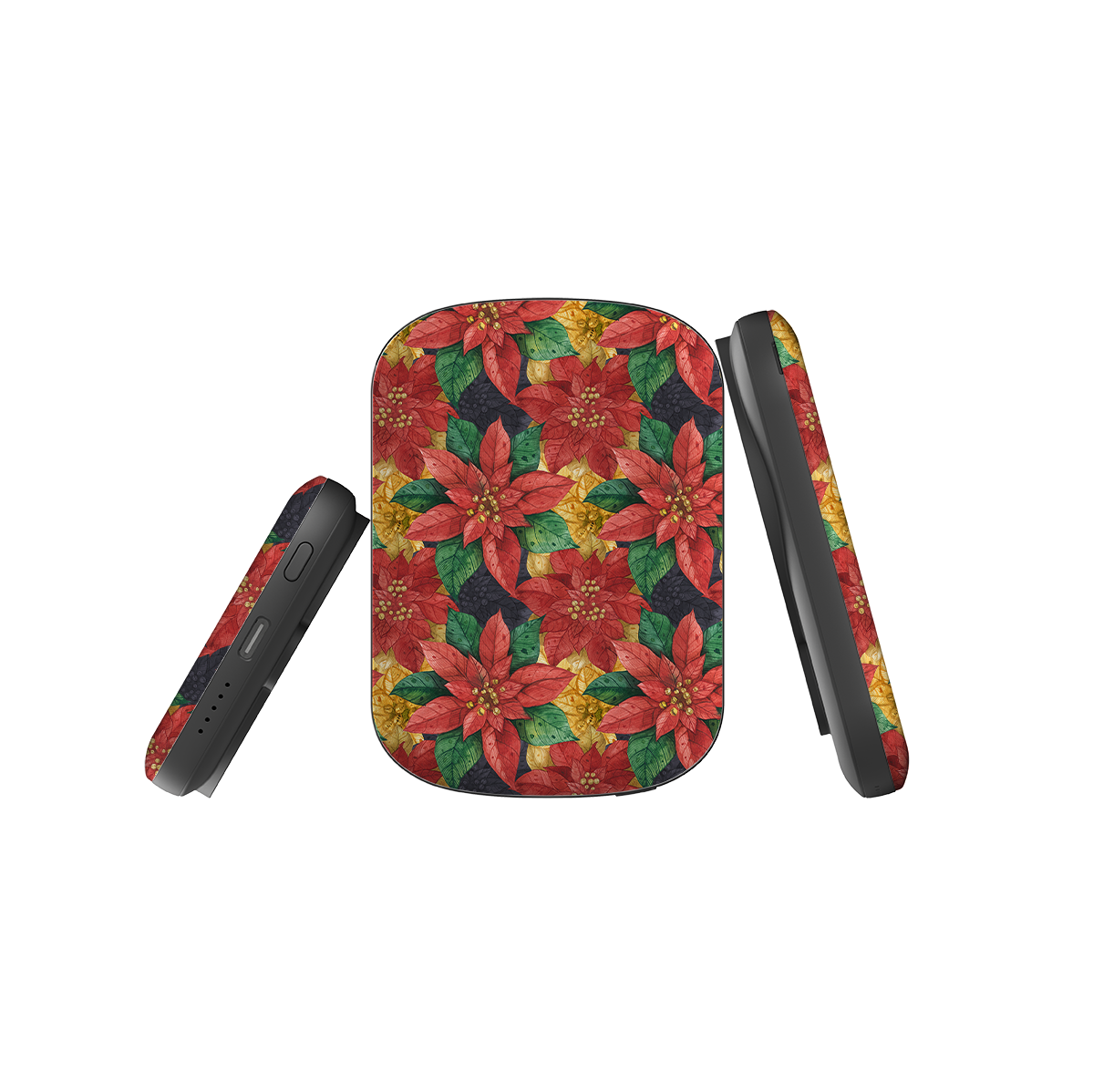 MagSafe Power Bank - Blooms Of The Season