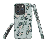 iPhone MagSafe Tough Case -  Blooms Of Xmas
