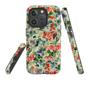 iPhone MagSafe Tough Case - Blossom For Xmas