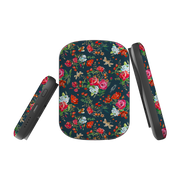 MagSafe Power Bank - Blue Roses By Caroline Bonne Muller