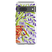 Google Tough Case -  Bluebells By Madalina Andronic