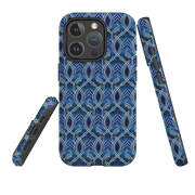 iPhone MagSafe Tough Case - Bluebirds By Cressida Bell