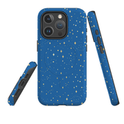 iPhone MagSafe Tough Case -  Blue Cosmos