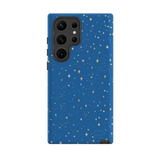 Samsung Tough Case - Blue Cosmos