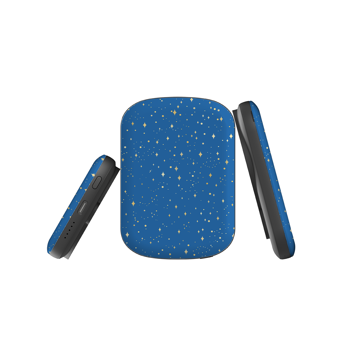 MagSafe Power Bank - Blue Cosmos