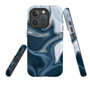 iPhone MagSafe Tough Case -  Blue Ice