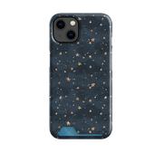 Bode Galaxy Case and Card
